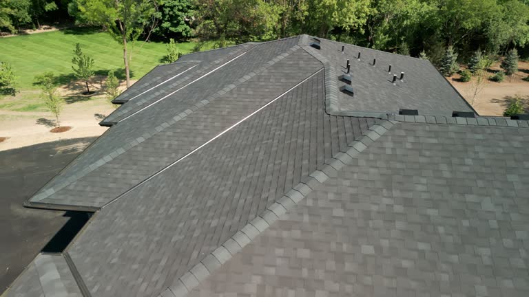 Best Rubber Roofing (EPDM, TPO)  in Shenandoah, TX